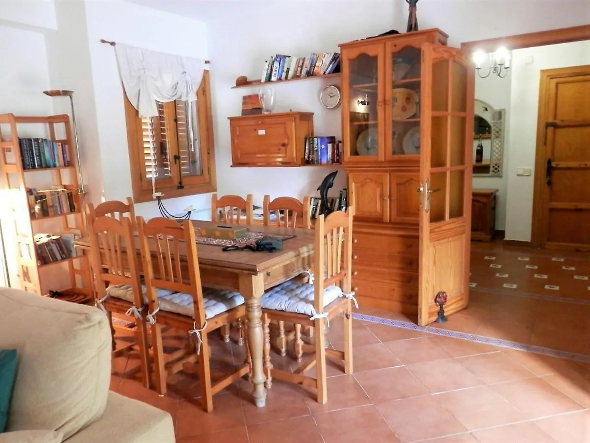 Hébergement de vacances Belvilla By Oyo Villa Las Petunias Santa Eulària des Riu