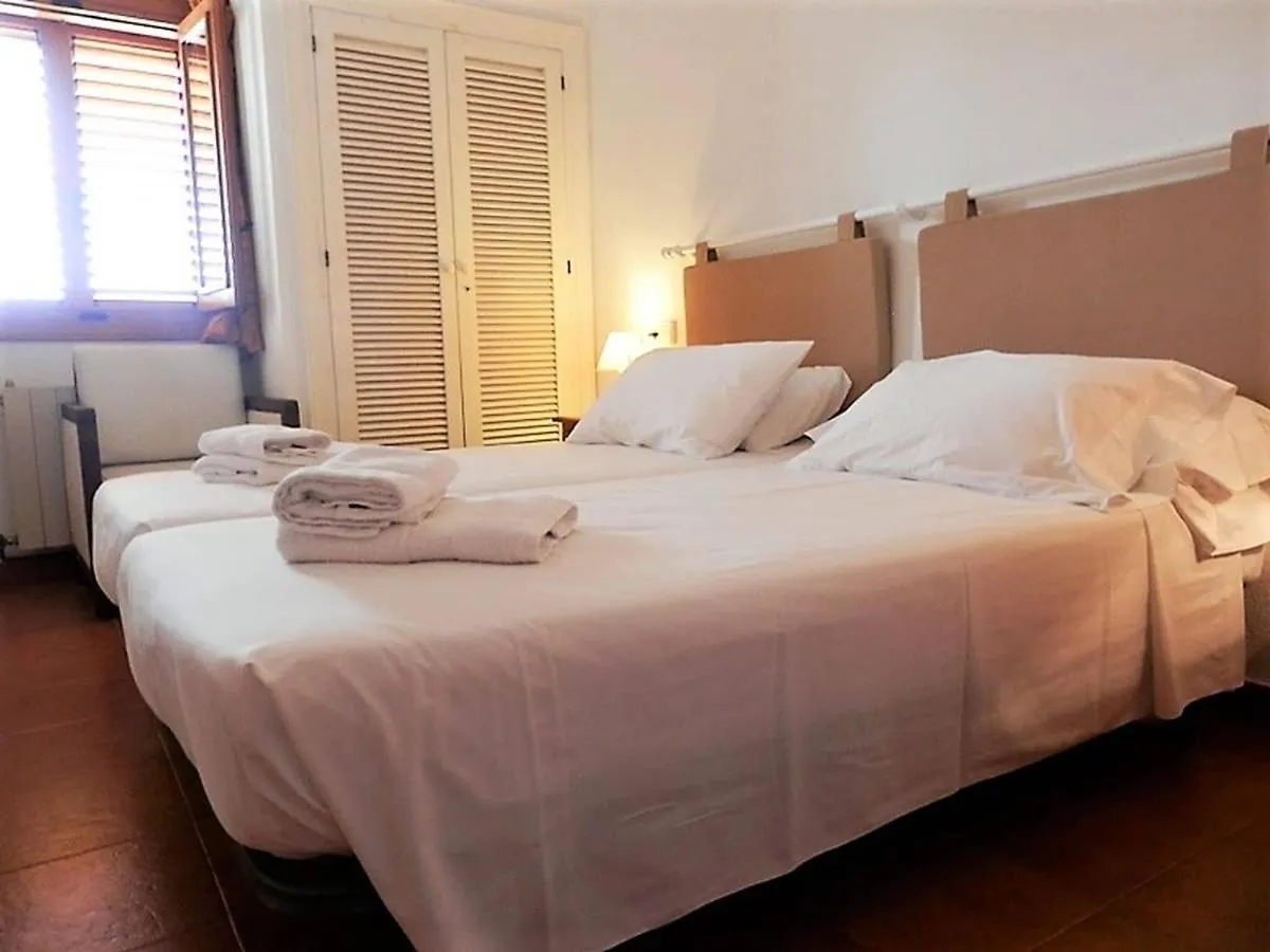 Belvilla By Oyo Villa Las Petunias Santa Eulària des Riu Hébergement de vacances