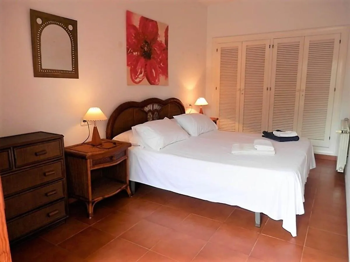 Belvilla By Oyo Villa Las Petunias Santa Eulària des Riu
