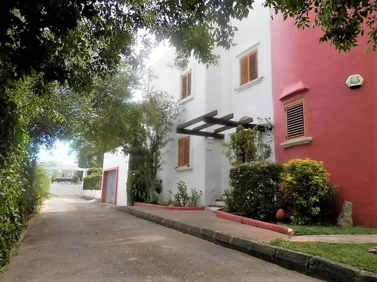 Belvilla By Oyo Villa Las Petunias Santa Eulària des Riu Espagne