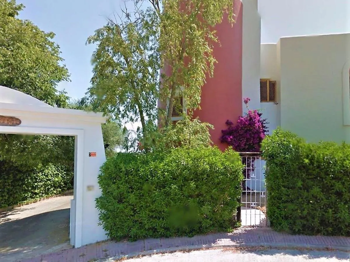 Belvilla By Oyo Villa Las Petunias Santa Eulària des Riu